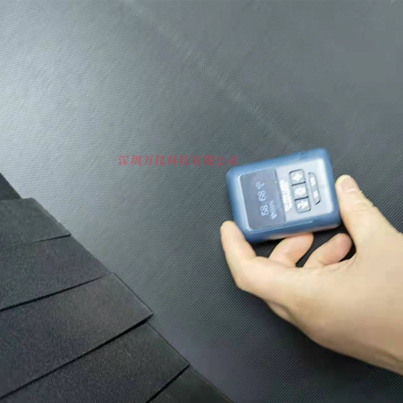 个人辐射剂量仪功能和特点有哪些