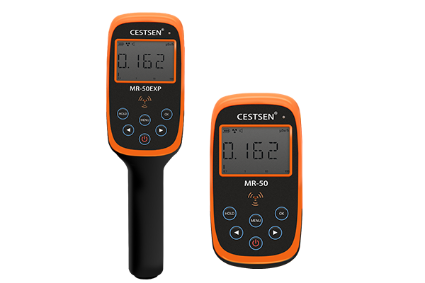 石材辐射检测仪